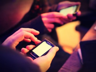 Which Canadian businesses are in danger of being Uber'd out of existence?