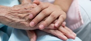 Canada's palliative care