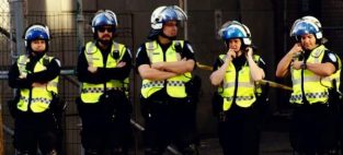 cops prostate cancer
