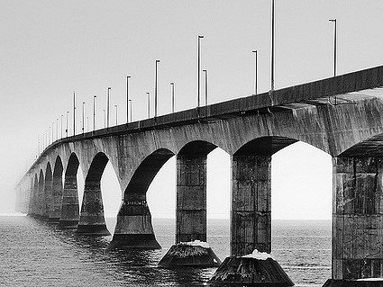 Confederation Bridge