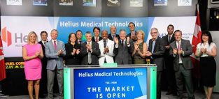 Helius Medical Technologies