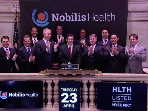 Nobilis Health