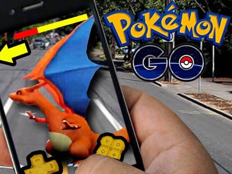 Pokémon Go