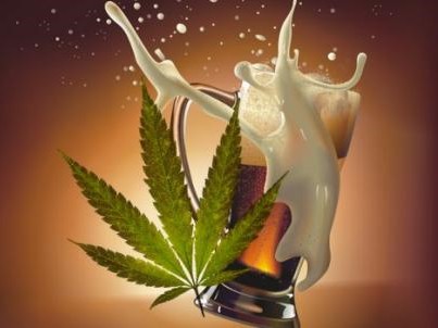 beer-and-marijuana