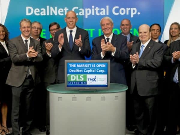 Dealnet Capital