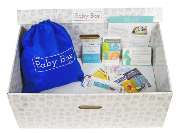 Baby Box