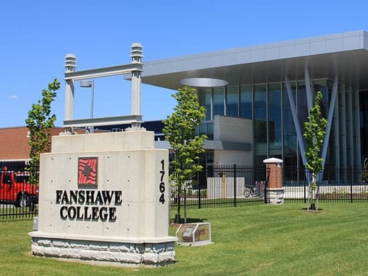 Fanshawe College