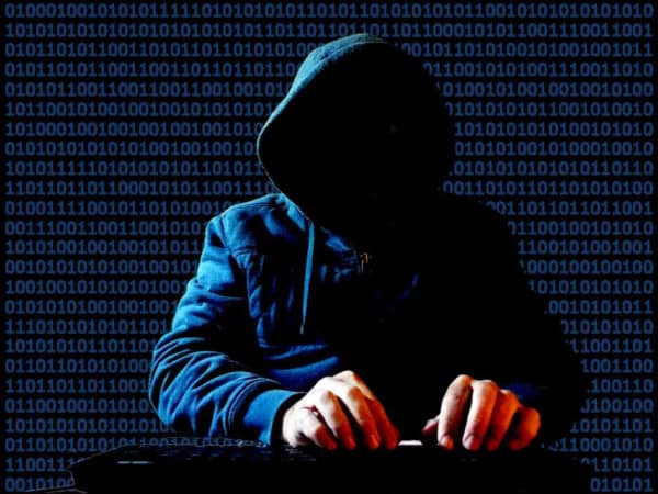 WannaCry cyber attack