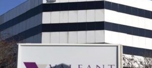 Valeant Pharmaceuticals