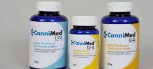 CanniMed Theapeutics