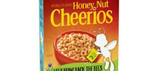 cheerios