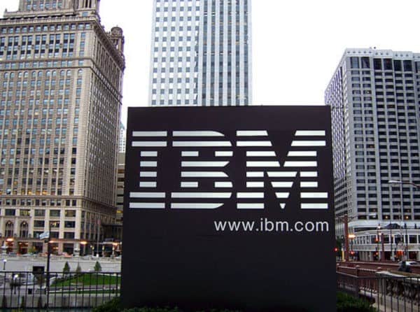 IBM