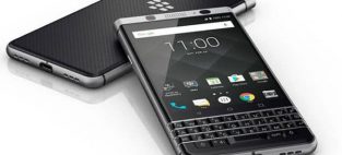 BlackBerry KeyONE