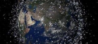 space junk