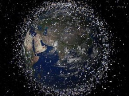 space junk