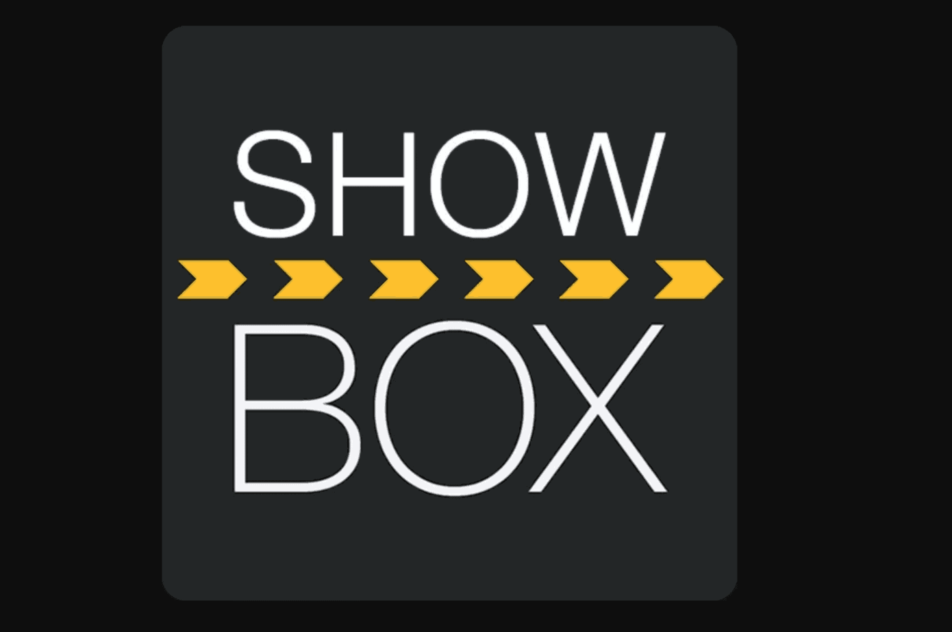 Is Showbox legal in Canada?