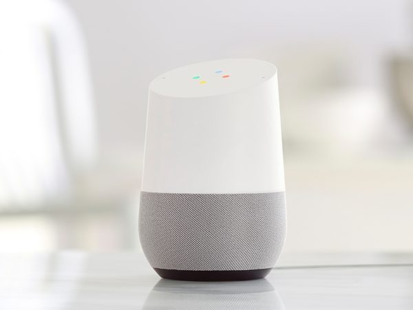 Google Home