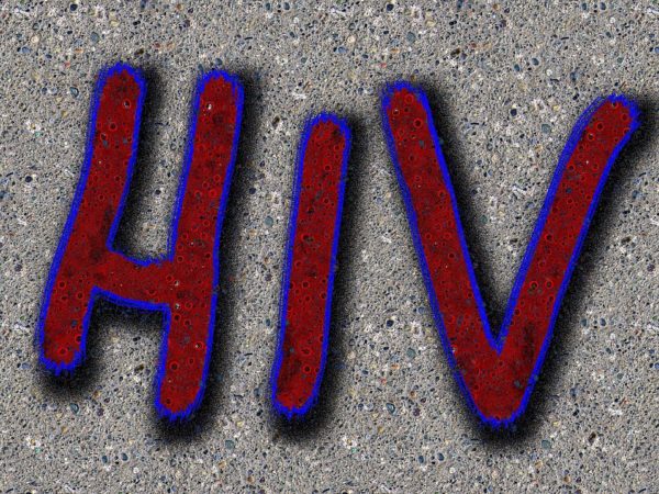 HIV vaccine