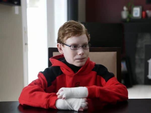 Jonathan Pitre