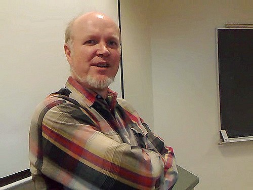 Blockchain is “an overpromoted sideshow,” says Tim Bray