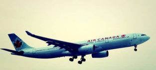 Air Canada