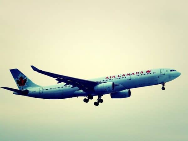 Will Air Canada go bankrupt?