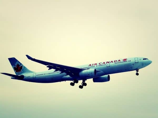 Air Canada 