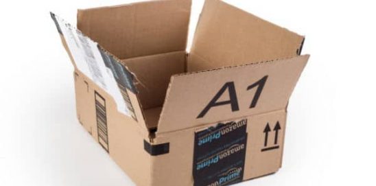 AMZN stock