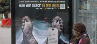 taxpayers fentanyl