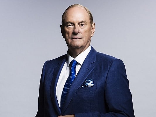 Jim Treliving