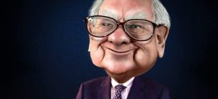 Warren Buffett Canada