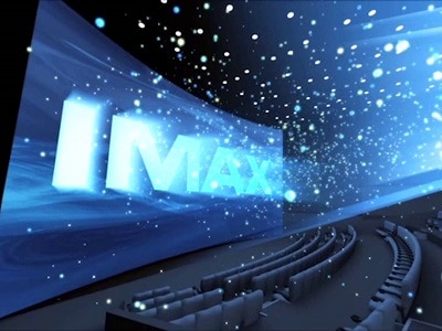 IMAX