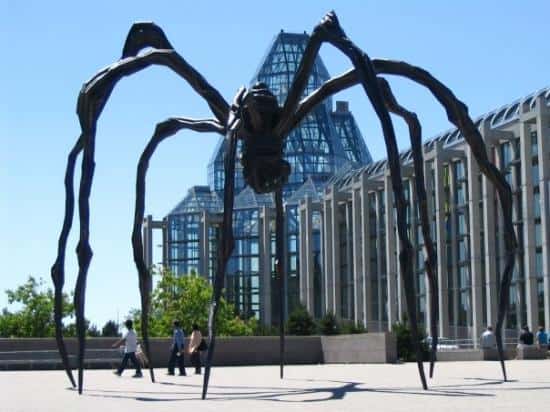 Canada's national museums