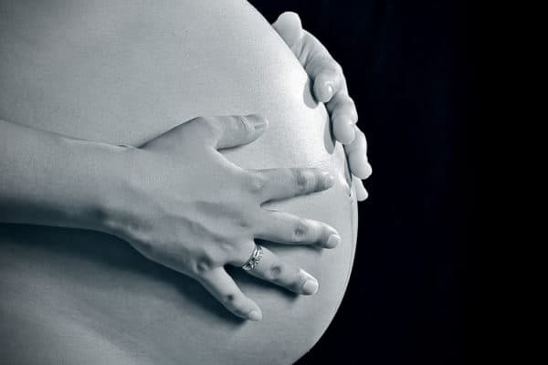 Are antidepressants okay for pregnant women?