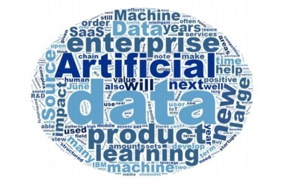 Artificial Intelligence and its Impact on Canadian Enterprise Software Vendors