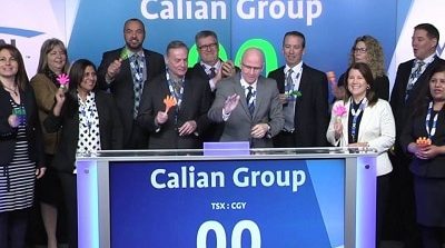 Calian Group