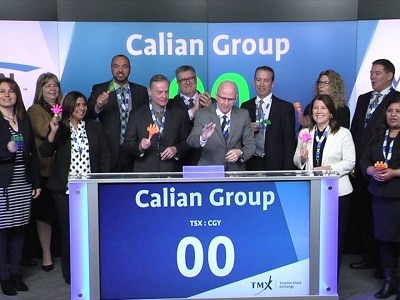 Calian Group