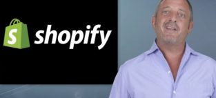 Shopify