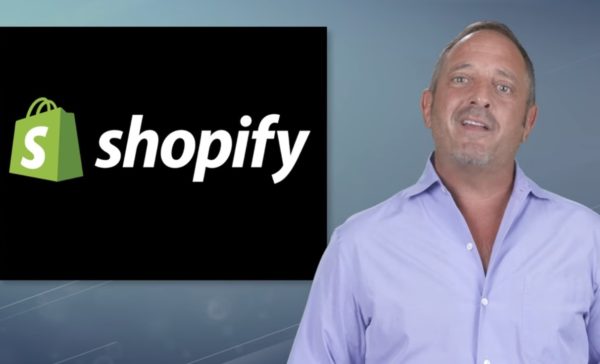 Shopify