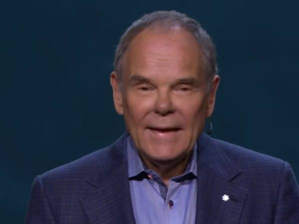 Don Tapscott