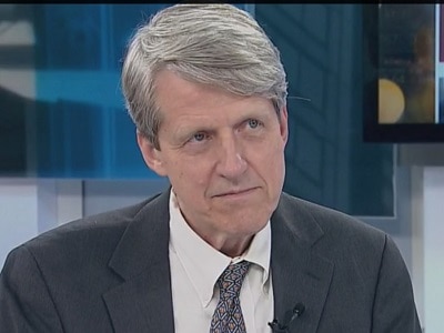 Robert Shiller