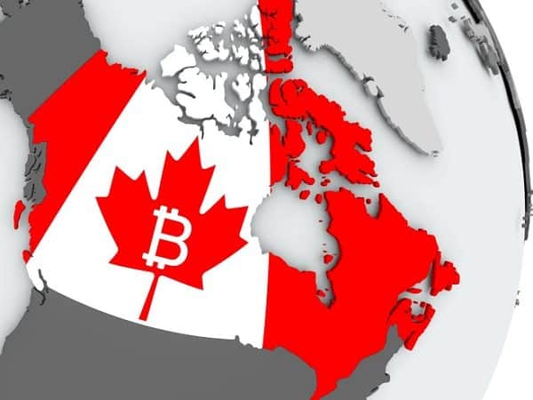 Canadian Blockchain Companies
