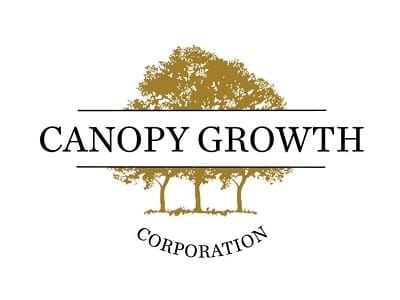 Canopy Growth Corp