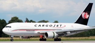 cargojet