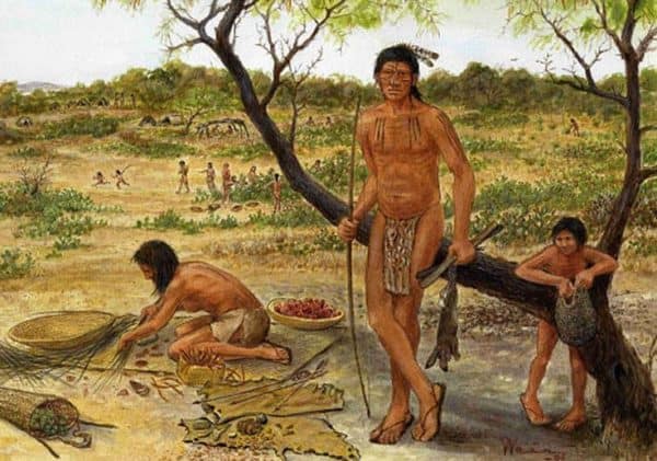 Early farmers and hunter-gatherers in Europe got along together pretty  well, new study says - Cantech Letter