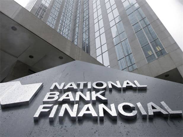 National Bank Financial