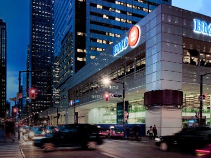 Bank of Montreal