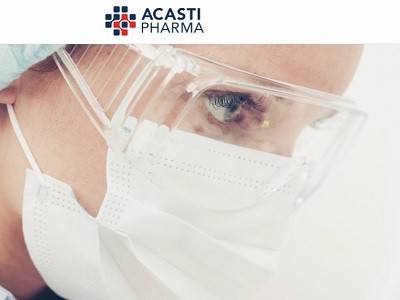 Acasti Pharma