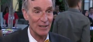 Bill Nye Canada