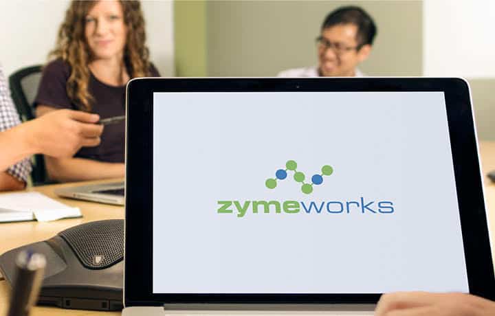 Zymeworks